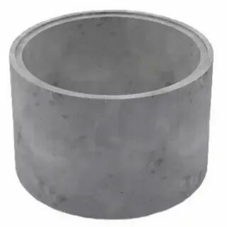 Кольцо бетонное 1.5 размеры