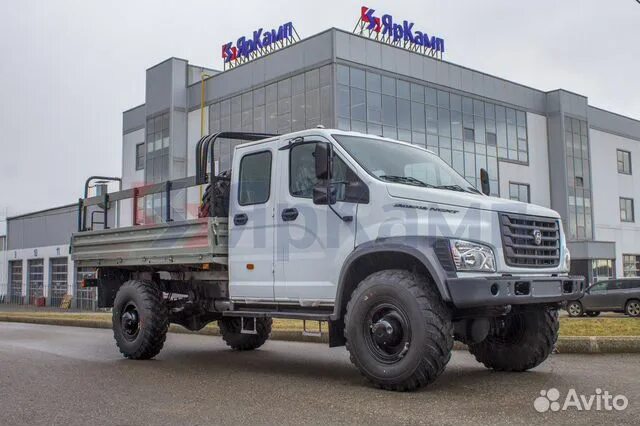 Фотографии кабины ГАЗ 3308 Техническое обслуживание autopilot163.ru