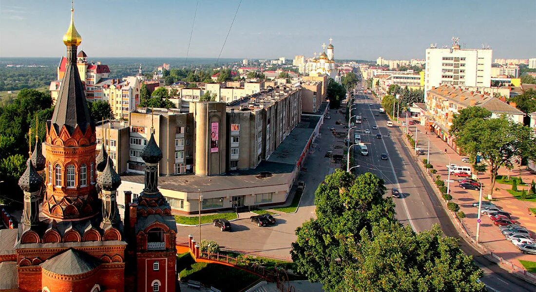 Город брянской. Брянск центр. Центр г. Брянска. Центральная улица Брянска. Россия город Брянск.