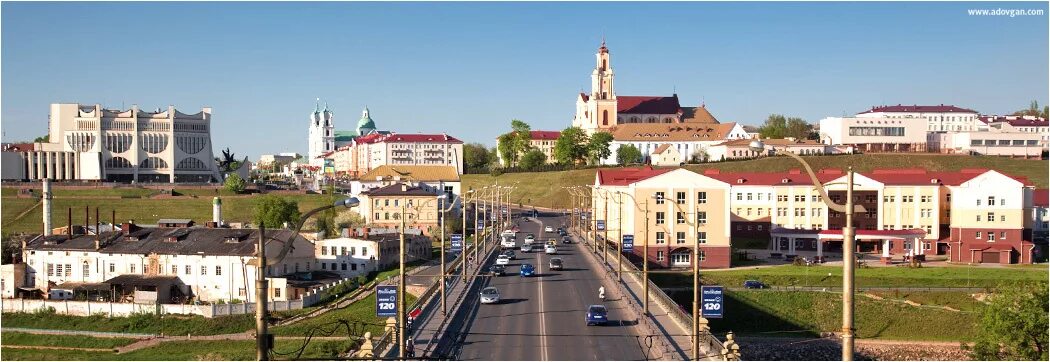 Гродно/Визит-Тур