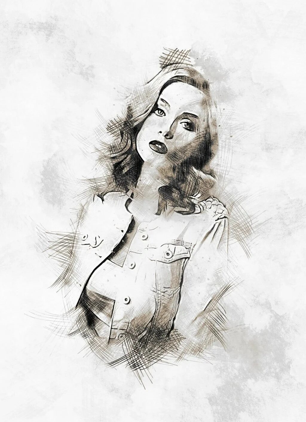 Наброски для фотошопа. Портрет в gimp. Экшн для фотошопа рисунок тушью. Экшен скетч. Эффект скетч онлайн.