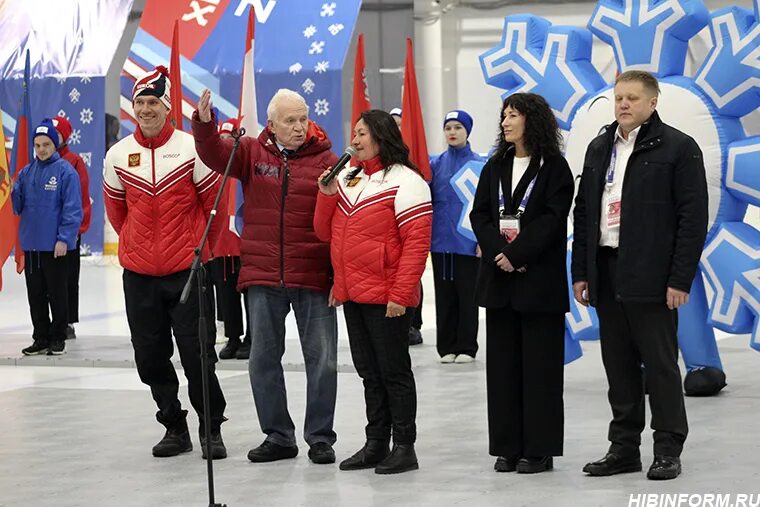 Кубок россии по лыжным гонкам кировск