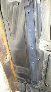 Защита топливопровода
