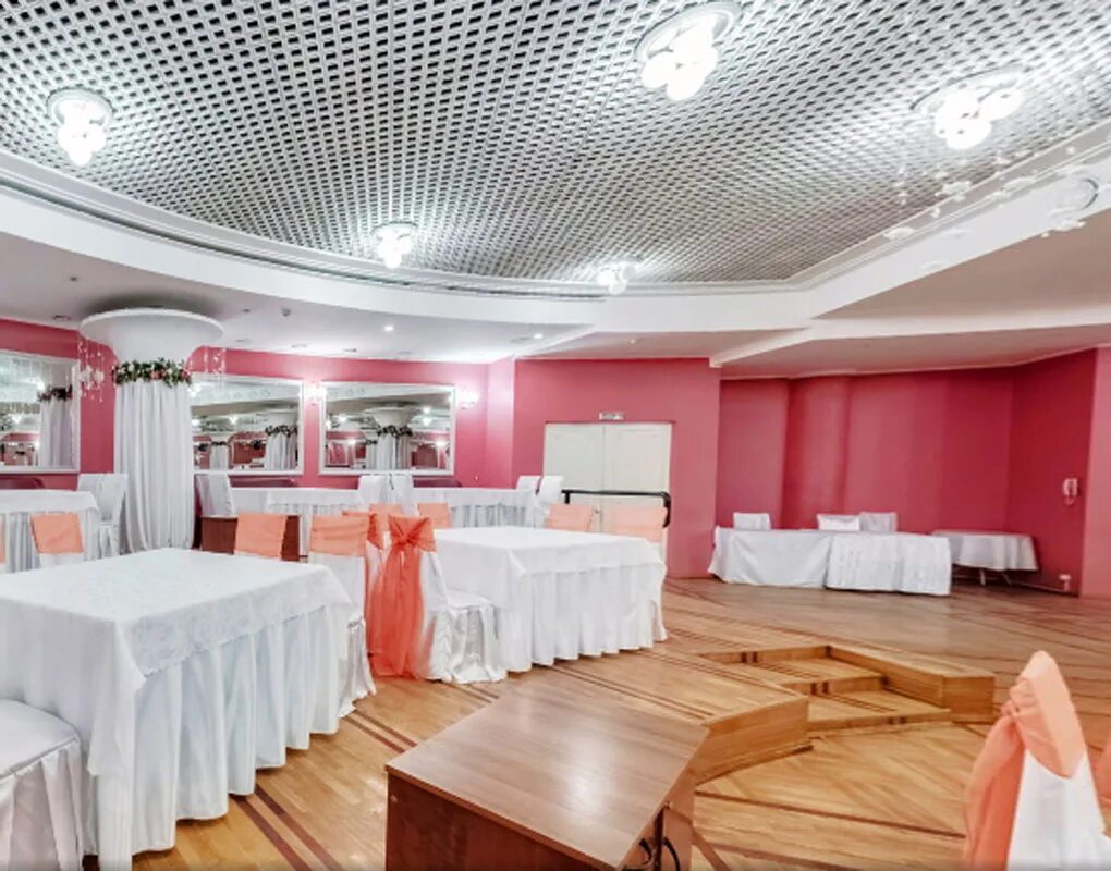 Белый рояль, кулинария, Краснопресненская, 4а, Омск - 2ГИС
