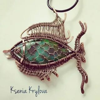 Wire wrap