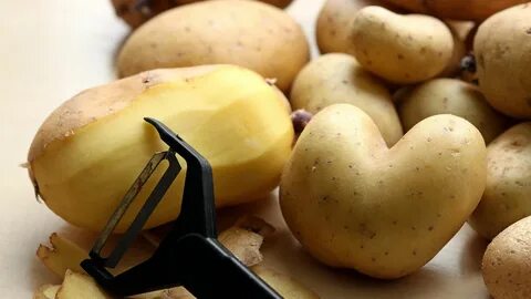Что будет если есть картошку каждый день