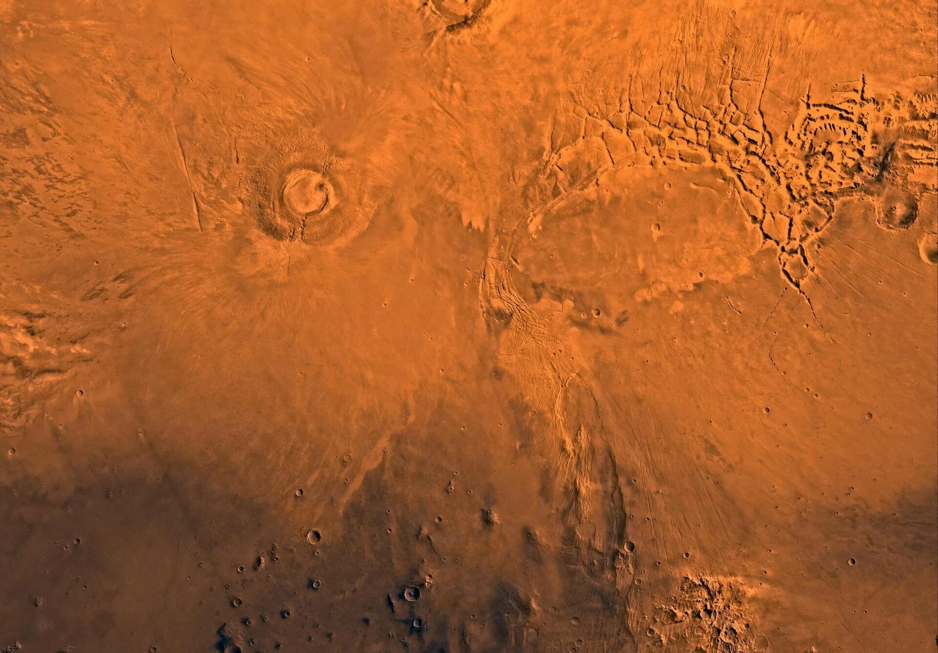 Di mars