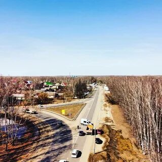 Сегодня город бор