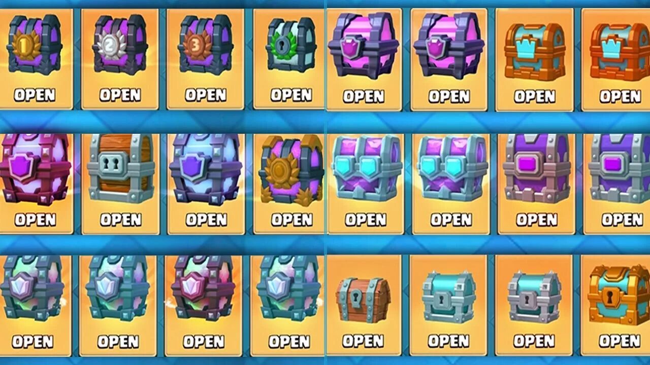 Какой сундук следующий clash. Легендарный сундук клеш рояль. clash royale карты. редкость сундуков в клеш рояль. клеш рояль легендарные карты.