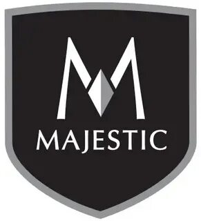 Маджестик логотип