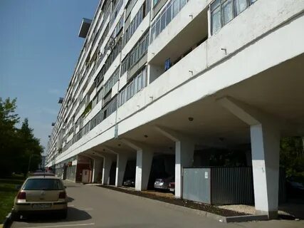 Корпус 360
