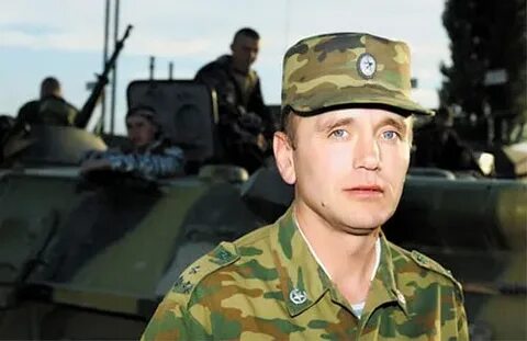 Командир 22