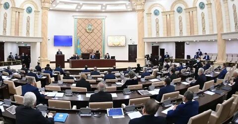 Парламент роль в государстве