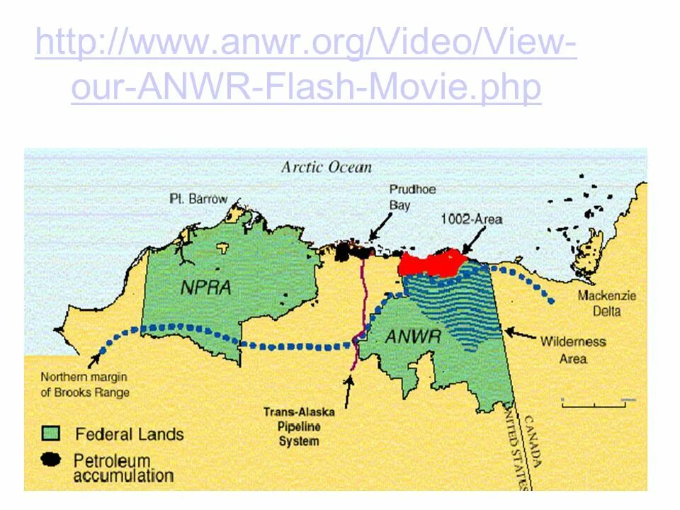 Ocean federation. National Petroleum Reserve–Alaska. National Petroleum Reserve in Alaska (NPRA).