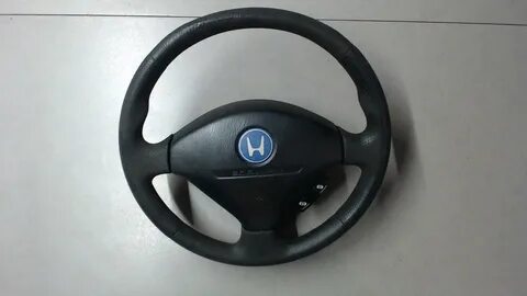 Руль hr v