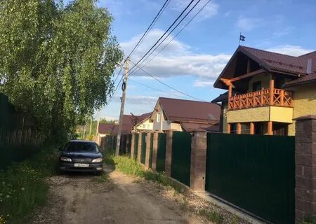 Лупаново дмитровский