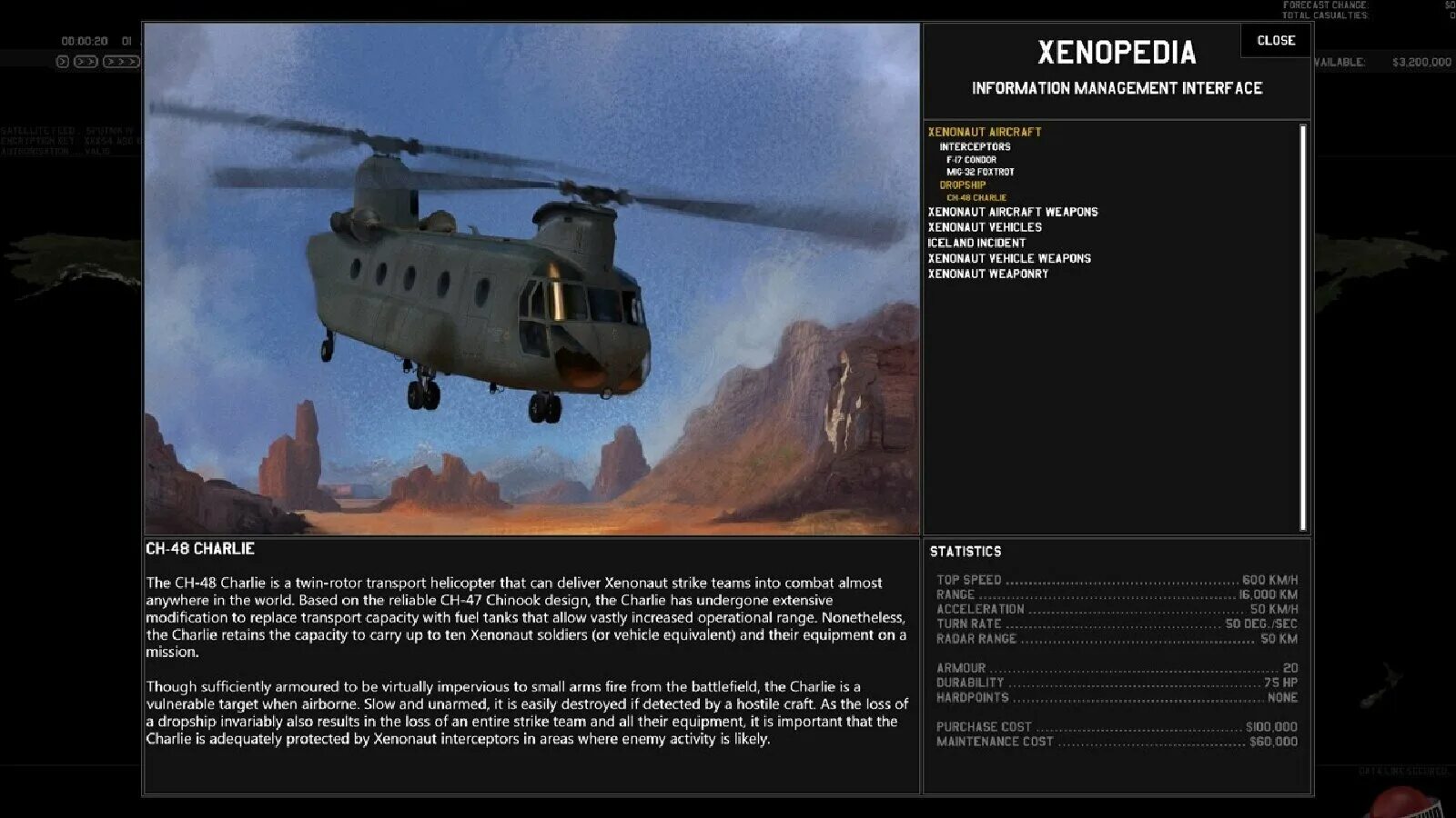 Ch 48. Xenonauts Xenopedia. Xenonauts Ch-48. Xenonauts вертолёт Чарли. Xenonauts dropship.