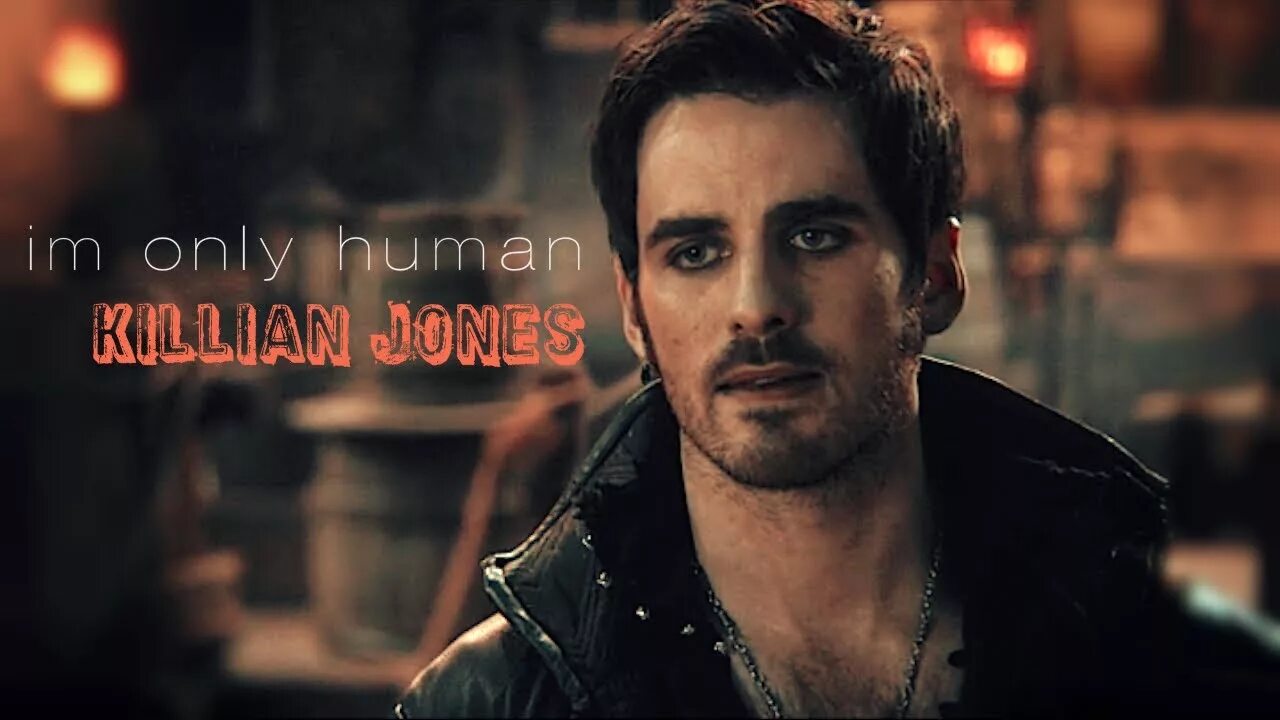 Killian knox