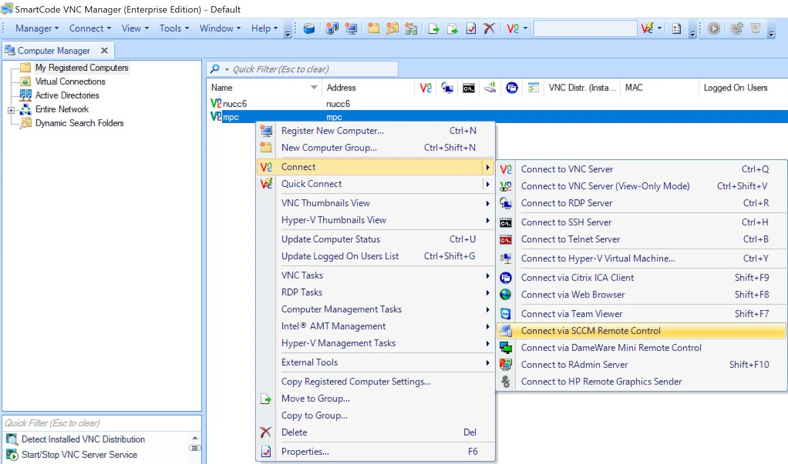Remote viewing цифры с картинками. Configuration manager remote control. sccm remote control. cmrcviewer.