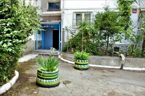 Кривошта ялта
