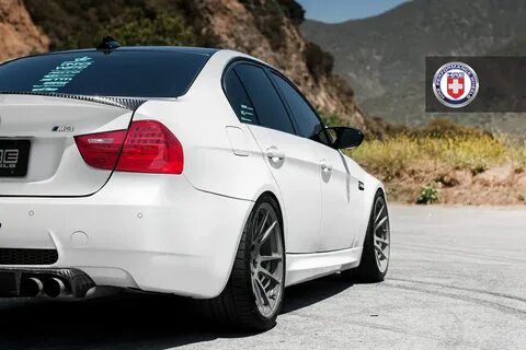 Bmw e90 m