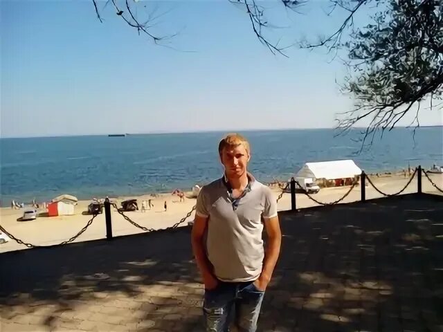 Роман Истомин, Красноярск, 33 года - полная информация о человеке из профиля (id