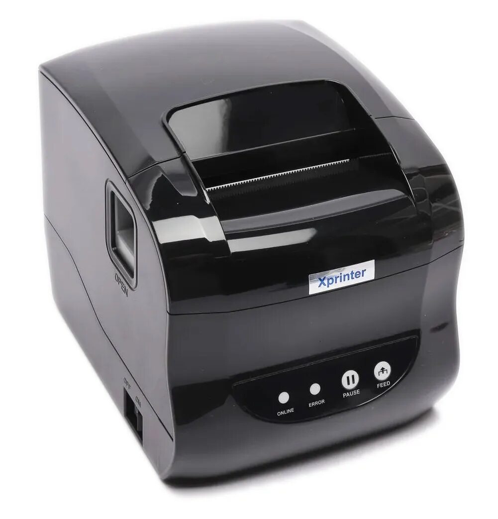 Драйвер на принтер xprinter xp 365b. Принтер Xprinter XP-365b. Термопринтер Xprinter 365b. Термопринтер этикеток Xprinter XP-365b. Xprinter XP-365b белый.