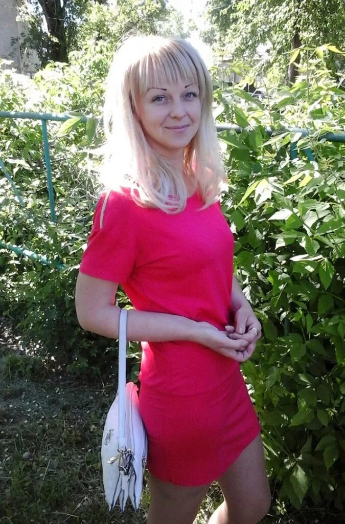 Объявления женщина москва