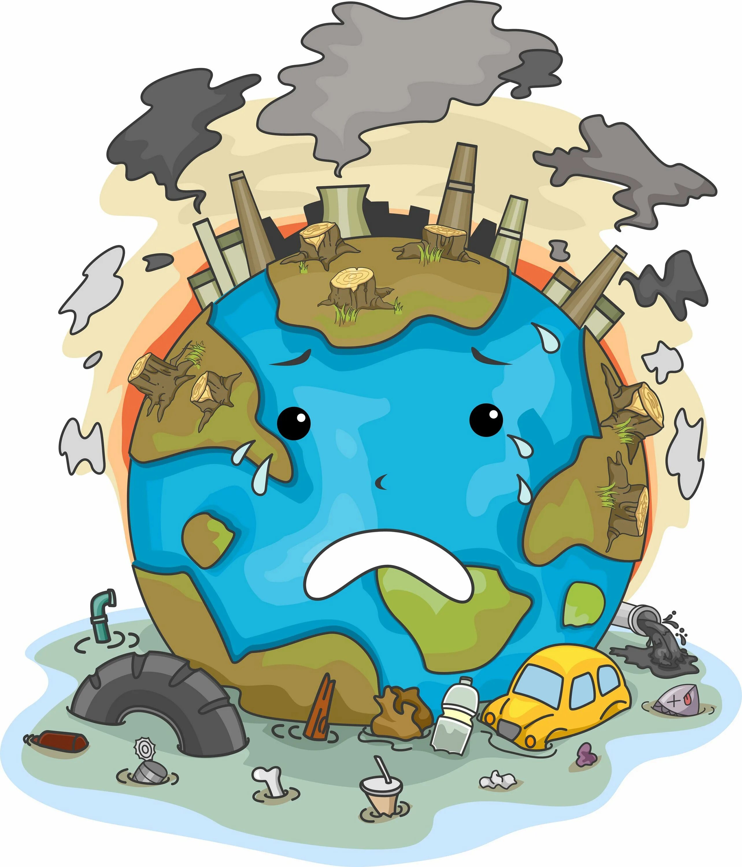 Pollution pictures. Загрязнение земли для детей. Загрязнение земли для дошкольников. Загрязнение окружающей среды для детей. Загрязнение планеты для детей.