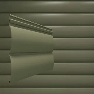23 siding