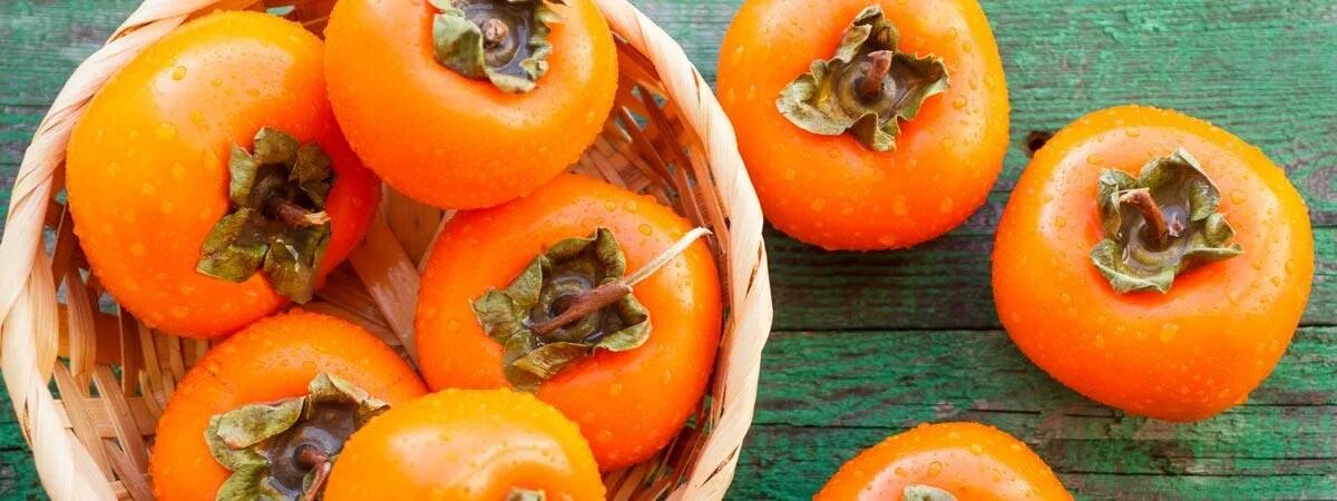 Можно ли кормящей маме хурму