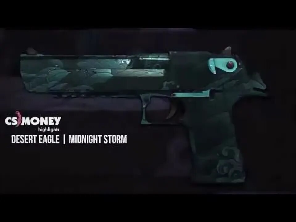 Дигл буря. Ночная буря КС го дигл. Midnight Storm CS go. Deagle ночная буря. Desert Eagle Midnight Storm.