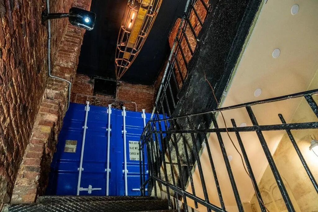 Мумидол ул а о емельянова 14 фото Mumidol Hostel in Saint Petersburg 2 reviews of the hotel, room photos and price