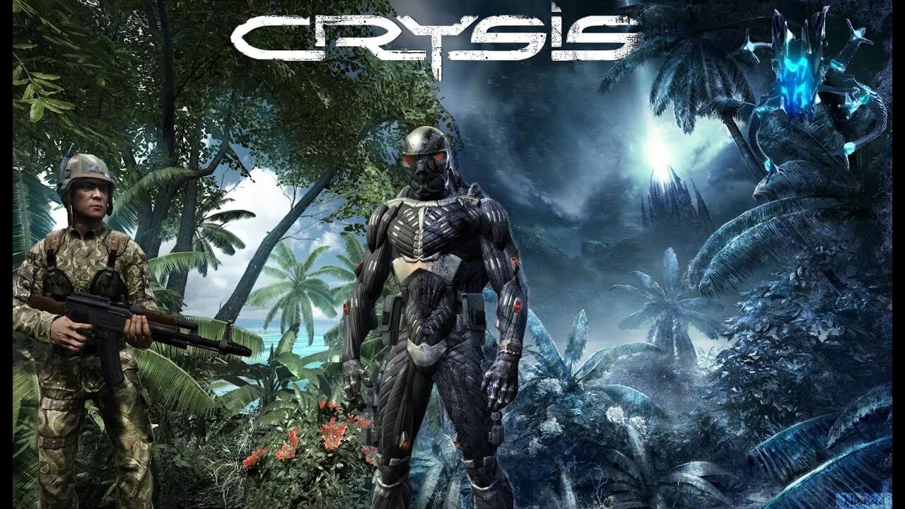 Прохождение игры crysis. Crysis Кхон. Кризис 1. Игра кризис 1. Игра Crysis 4.
