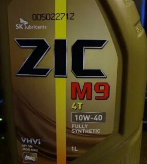 Zic m9