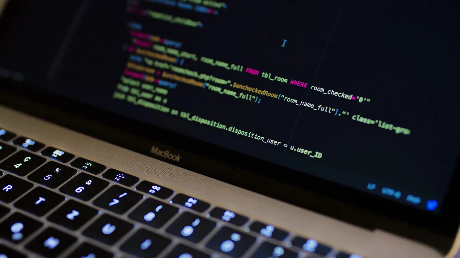 Io programming