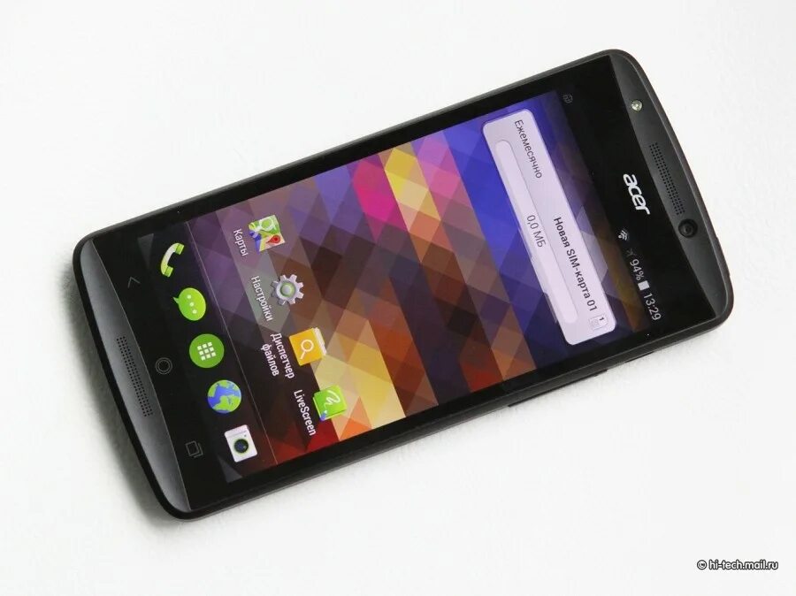 Смартфон android 3 sim. Смартфон android 3 sim