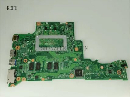 Acer aspire 3 a315 материнская плата