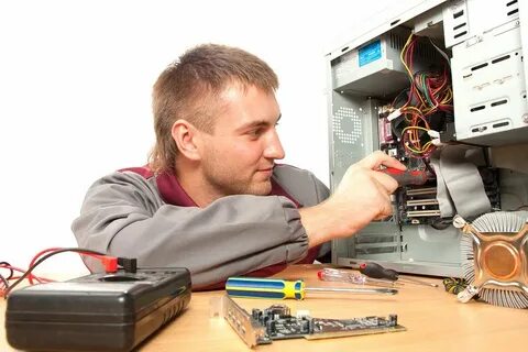Когда менять компьютер