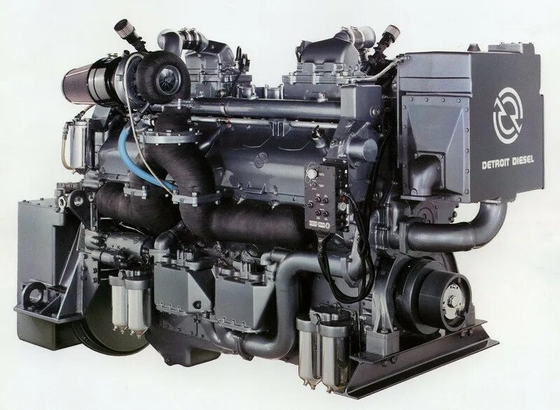 Дизельные двигатели эксплуатация ремонт. Двигатель DETROITDISEL. Двигатель Detroit Diesel. Дизельный двигатель Detroit Diesel 60s. Детройт дизель в 8.