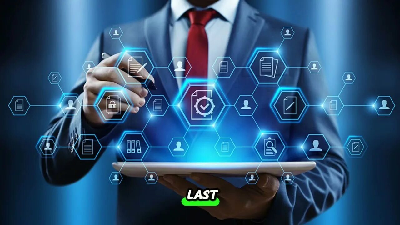 Data management tools. Data management tools
