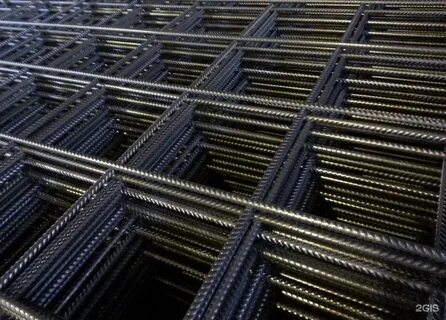 Арматурная сетка а400