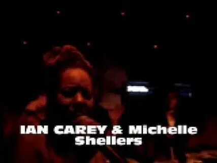 Keep on rising ian carey michelle