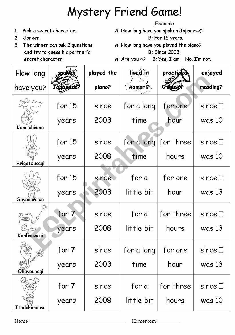 How long have you written. How long have you Worksheet. How long have you speaking Cards. How long have you speaking. How long have you been.