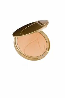 Jane iredale