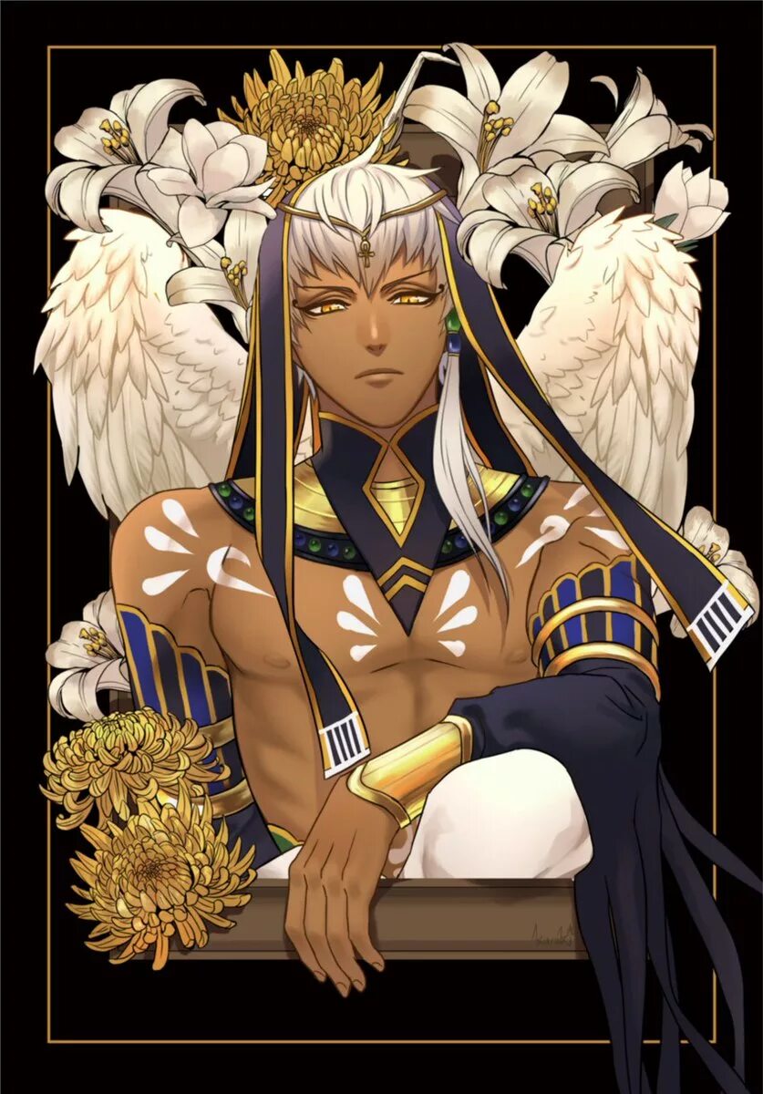 Бог из тех. Тот кадуцей kamigami no asobi. тот кадуцей забавы богов. забавы богов кадуцей.