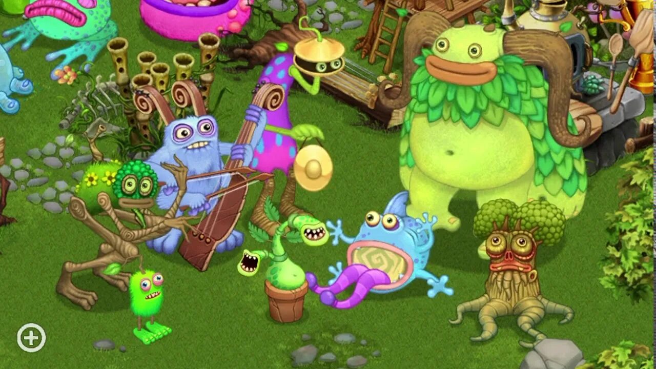 Пропеборг my singing monsters. My singing monsters 11. Поющие растения игра. My singing monsters 11. Игра мои поющие монстры.