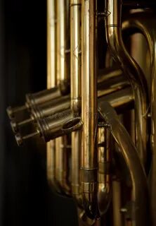 Music brass