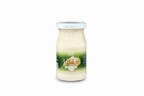 Хрен uni dan