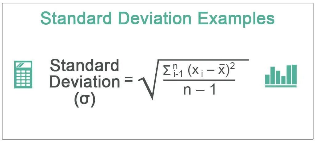 What is standard deviation. Standard deviation formula. std формула. mean and standard deviation. how to find standard deviation.